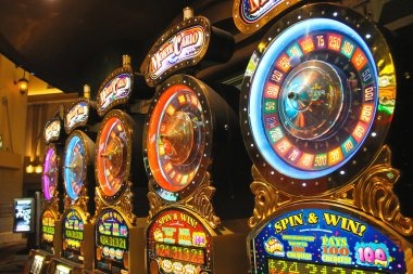 venom55 What's Inside Our Live Casino